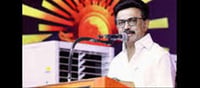 Chief Minister M.K. Stalin Criticizes Edappadi K. Palaniswami Ahead of Elections
